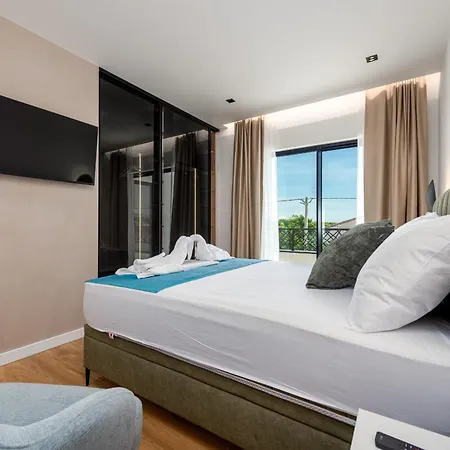 Kristo Zadarvillas Villa