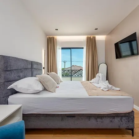 Kristo Zadarvillas Villa *