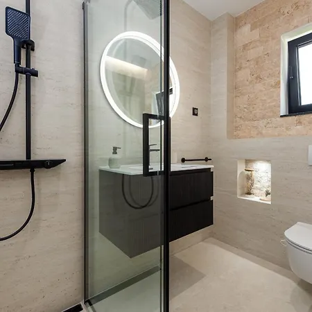 Kristo Zadarvillas Villa *